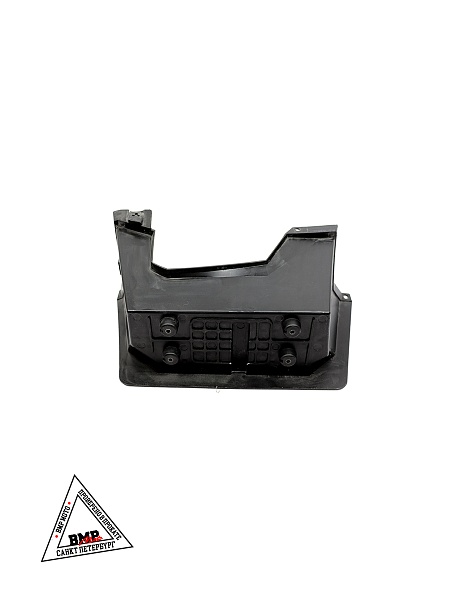 Пластик подножка водителя правая ATV EAGLE