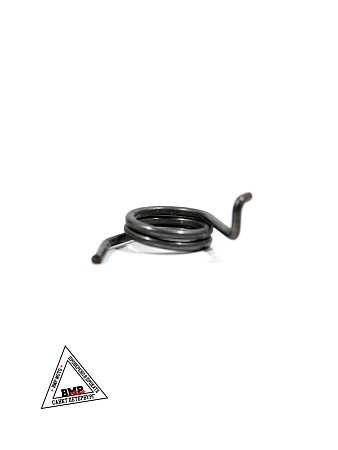 Пружина стопорной пластины копирного вала CG125-250/CB125-250