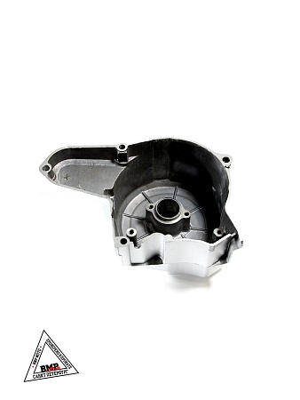 Крышка картера левая 139FMB,147FMH,152FMH 50-110см3 (статор 6катушек)