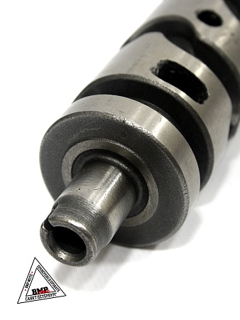 Копирный вал 156FMI (CG125D) 163FML (CG200-A) 167FML-3 (CG200D-B) 167FMM (CG250-B)