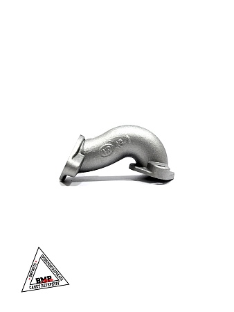 Патрубок карбюратора ATV WILD