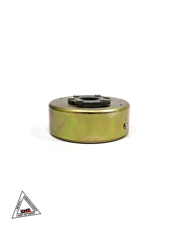 Ротор генератора (магнит) 152FMI 125см3 (двиг. без стартера)