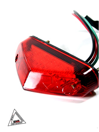 Стоп сигнал LED CH-2004-2 светодиодный