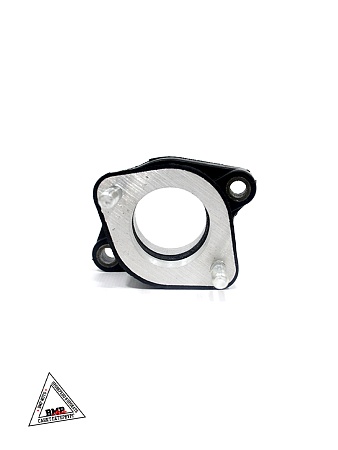 Патрубок впускной (металл) 164FML,170FMM (CGN200/CBB250/CBB300)