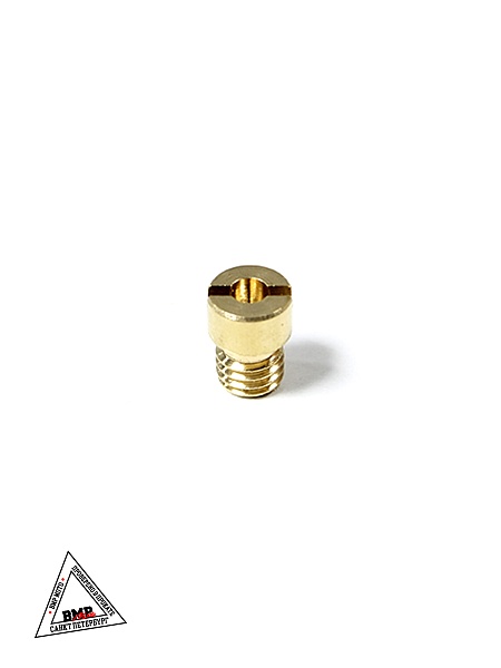 Жиклеры карбюратора M5- 60 (10шт)