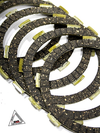 Диски сцепления CG200