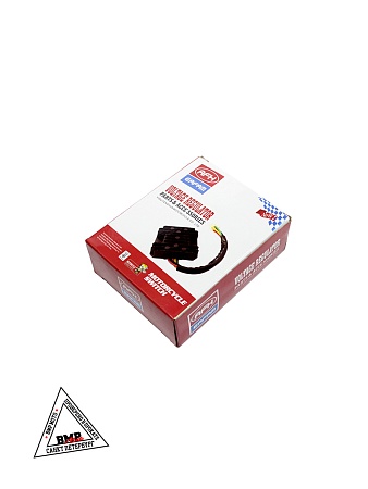 Реле-регулятор напряжения мотоблока 186F (9Hp) "SDTW" (R-9893)