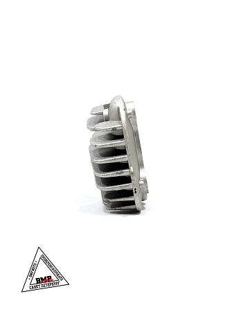 Головка цилиндра Yamaha 3KJ, 40.00мм; JOG50cc (02098)