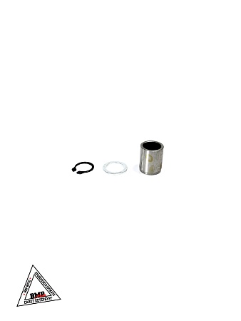 Сектор кикстартера, КОМПЛЕКТ (21Т, L-65мм), 4T 139QMB;
GY6- 50