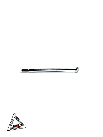 Ось колеса 15x235xM14x1,5 BSE Z2 (30.801.1480)