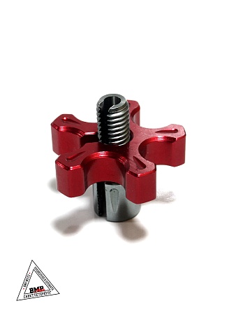 Натяжитель тросов CNC M8x1.25мм