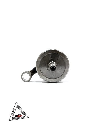 Коленвал Honda DIO AF27/28 (вал вариатора 14мм) (00002108)