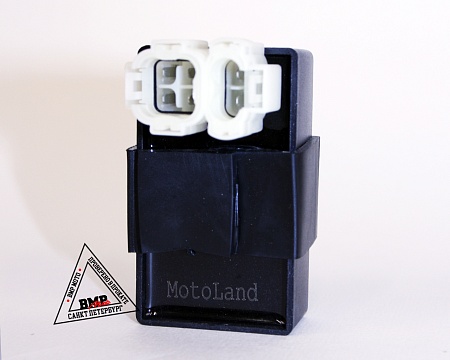 Коммутатор 139QMB 50/80см3 BMP-moto