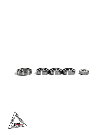 Набор подшипников двигателя 174MN-3 (CBS300) X-TECH