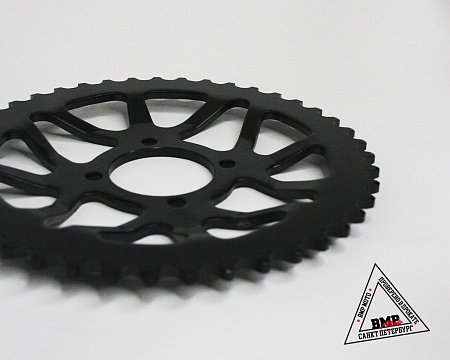 Венец, звезда ведомая (520-43) KAYO T2