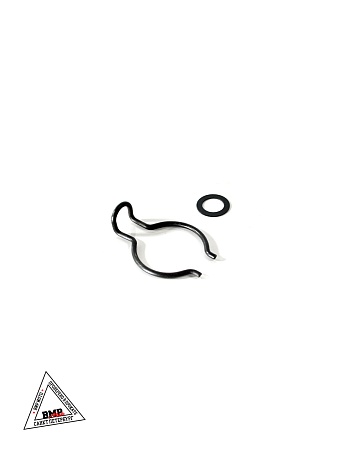 Храповик кикстартера (8 зуб., 6 зацепов)