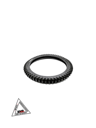 Покрышка мото 21" 80/100-21 P-153 Yuanxing (кросс)