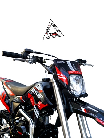 Наклейки BSE PH150 AK47 Red (30.790.5203_AKRD)