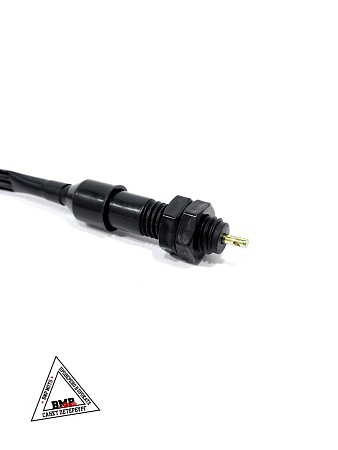 Лягушка заднего тормоза Alpha/Delta