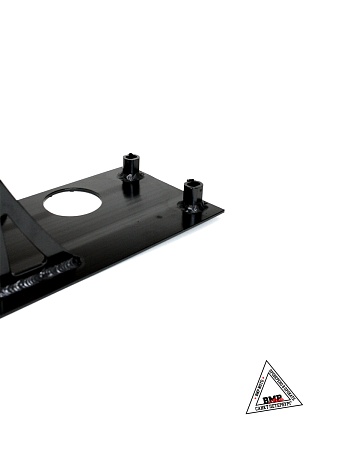 Защита двигателя (сталь) TTR125