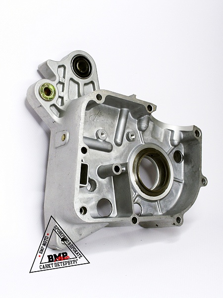 Картер правый139QMB 50/80см3