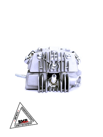 ГБЦ в сборе 154FMI d=54mm 125см3