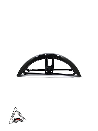 Крыло переднеее Alpha/Delta