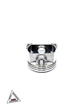 Поршень в сборе 167FMM CG250B X-TECH