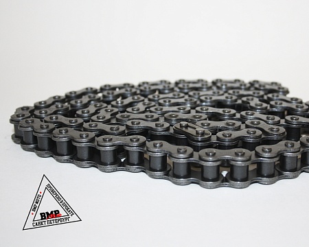Цепь приводная 530 98 TTR250 BMP-moto