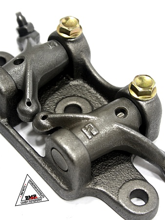 Коромысла ГРМ верхние 164FML,166FMM,166FMM (CGN200/CGN250/NT250)