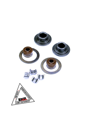 Рем. комплект клапанов 157QMJ с реверсом