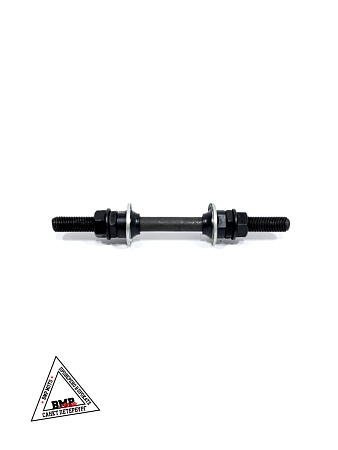 Ось втулки переднего колеса (горный) GW-04002-161 (Вело)