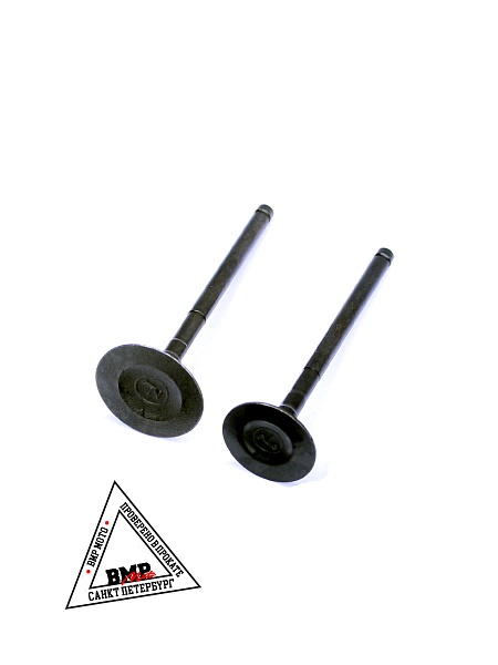 Рем. комплект клапанов 163QMK с балансиром