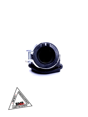 Патрубок карбюратора 157QMJ 150см3