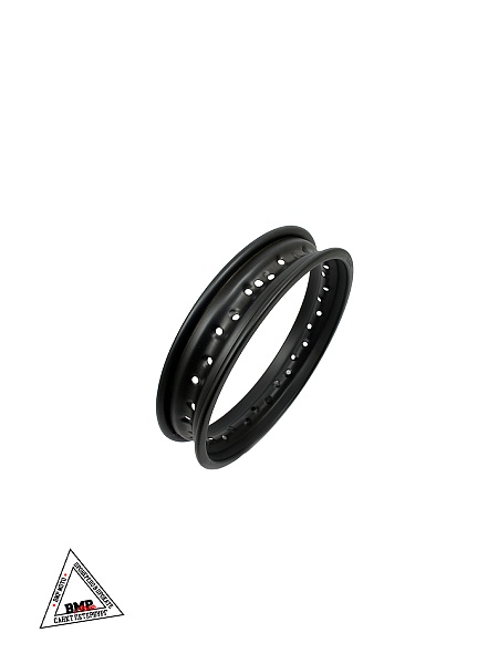 Обод колеса 12"x1,85 сталь KAYO