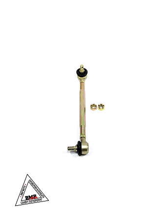 Тяга рулевая L-180mm в сборе с рулевыми наконечниками ATV 110-125 (10124)