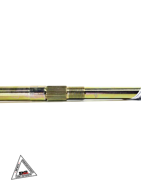 Ось задняя 810 мм, ATV 150/200 THUNDER