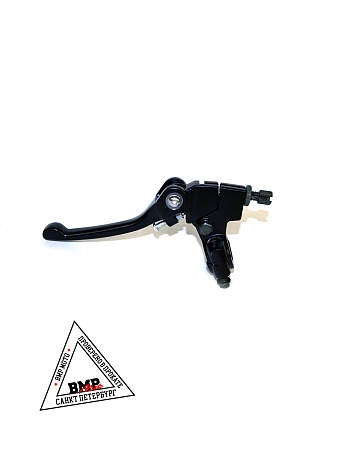 Рычаг сцепления TTR125 (складной)