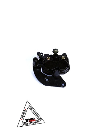 Суппорт передний (2 поршня) TTR250