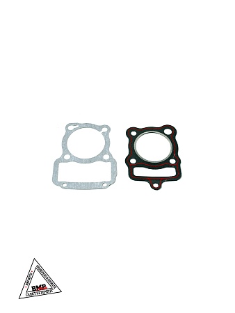 ЦПГ (поршневая) 156FMI (CG125D) d=56.5 (87,45/84,15/68,3/15)