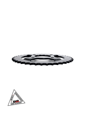 Звезда трансмиссии (задняя) KAYO SUPER Т2 520-41T (сталь 45) (выпуклая)
&quot;BEEZMOTO&quot; (C-5131)