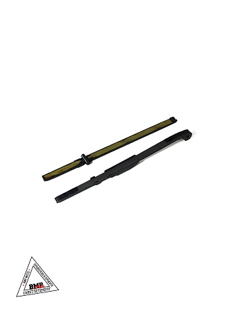 Планка натяжная ГРМ 157QMJ с реверсом (компл.2шт)