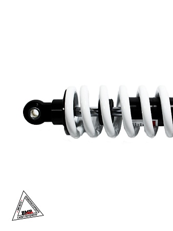 Амортизатор L=290 центральный