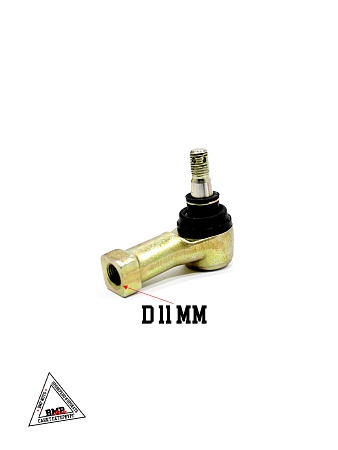 ATV 500 Наконечник рулевой тяги внешний в сборе (62512-107-0000)