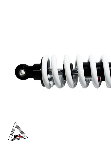 Амортизатор L=290 центральный