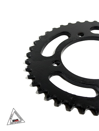 Звезда ведомая 420x76x39Т М8х4х92мм BSE EVO (30.304.0210)