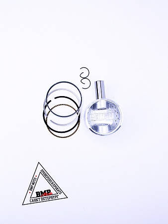 Поршень в сборе 154FMH (54*54) 125см3 BMP-moto