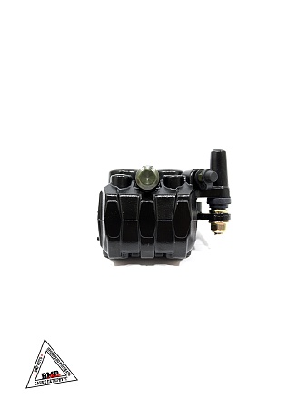 Суппорт передн. диск. тормоза KAYO T2 SM-PARTS