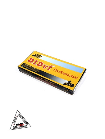 Цепь трансмиссии 428-104L Active, Kayo "DID" (C-2033)