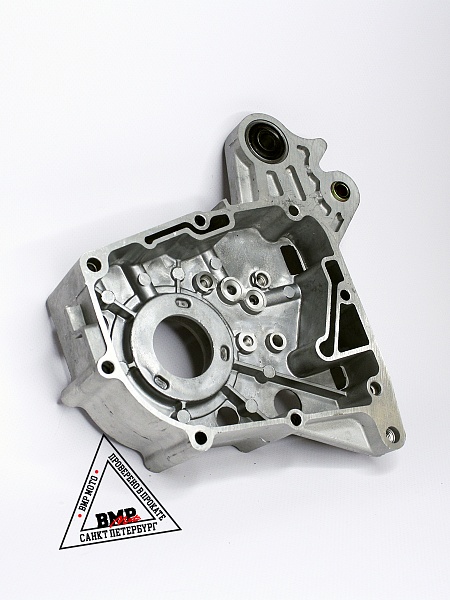 Картер правый139QMB 50/80см3